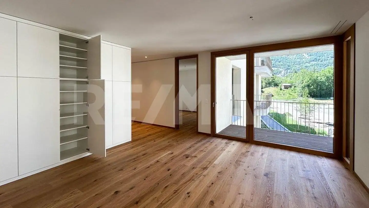 Appartement à vendre - Rheinfelsstrasse, 7000 Chur