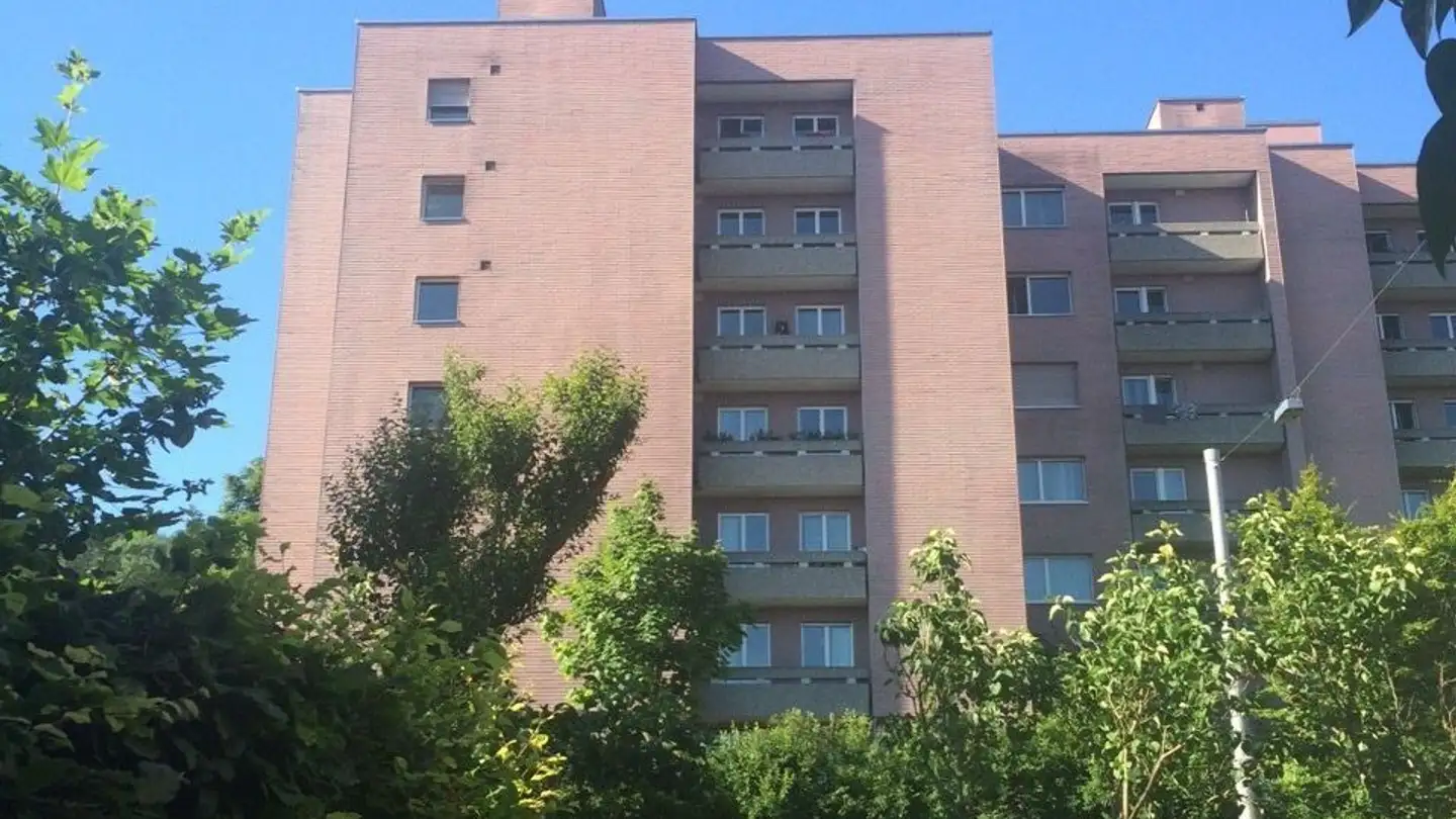 Cabinet médical à louer - Schwamendingenstrasse 124, 8051 Zürich - Photo 2