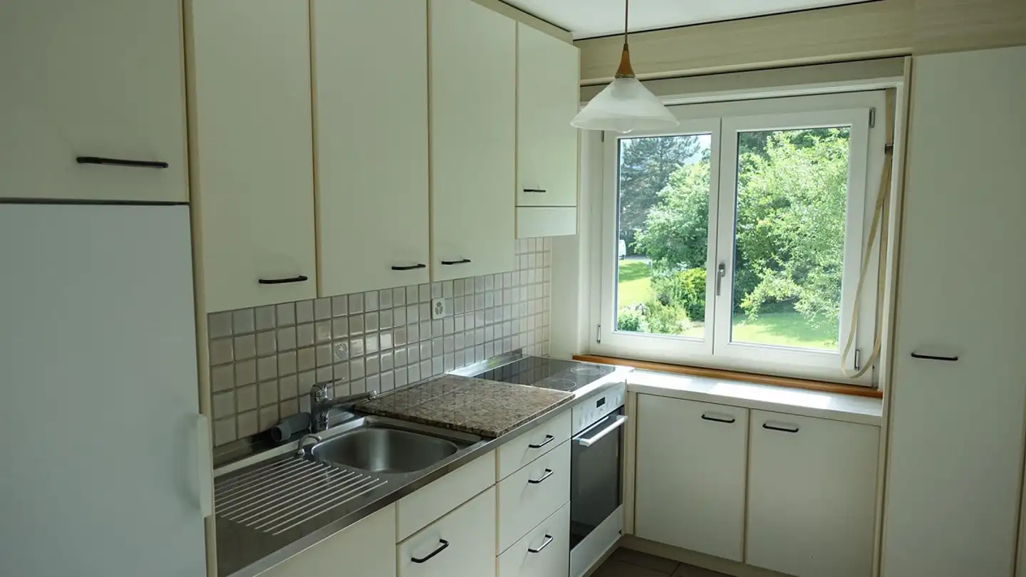 Appartement à louer - Bergstrasse 1, 6010 Kriens - Photo 3