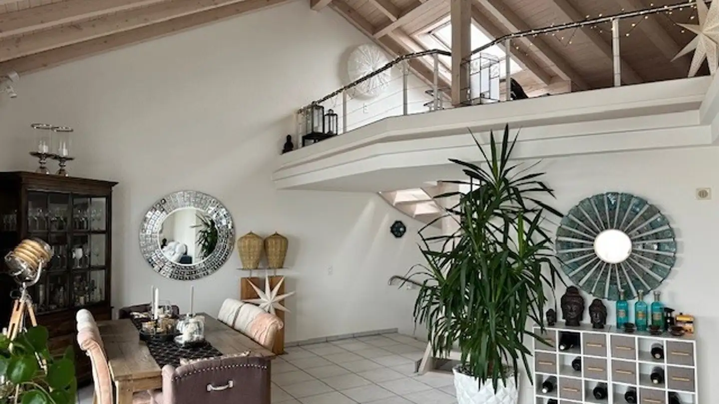 Wohnung mieten - 6044 Udligenswil - Foto 3