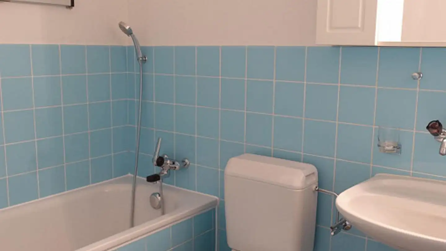 Appartement à louer - Bergstrasse 1, 6010 Kriens - Photo 4