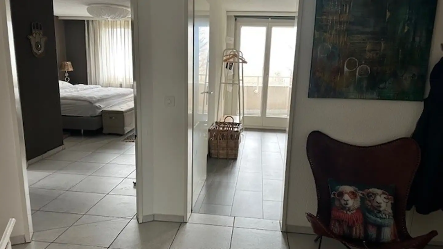 Wohnung mieten - 6044 Udligenswil - Foto 4