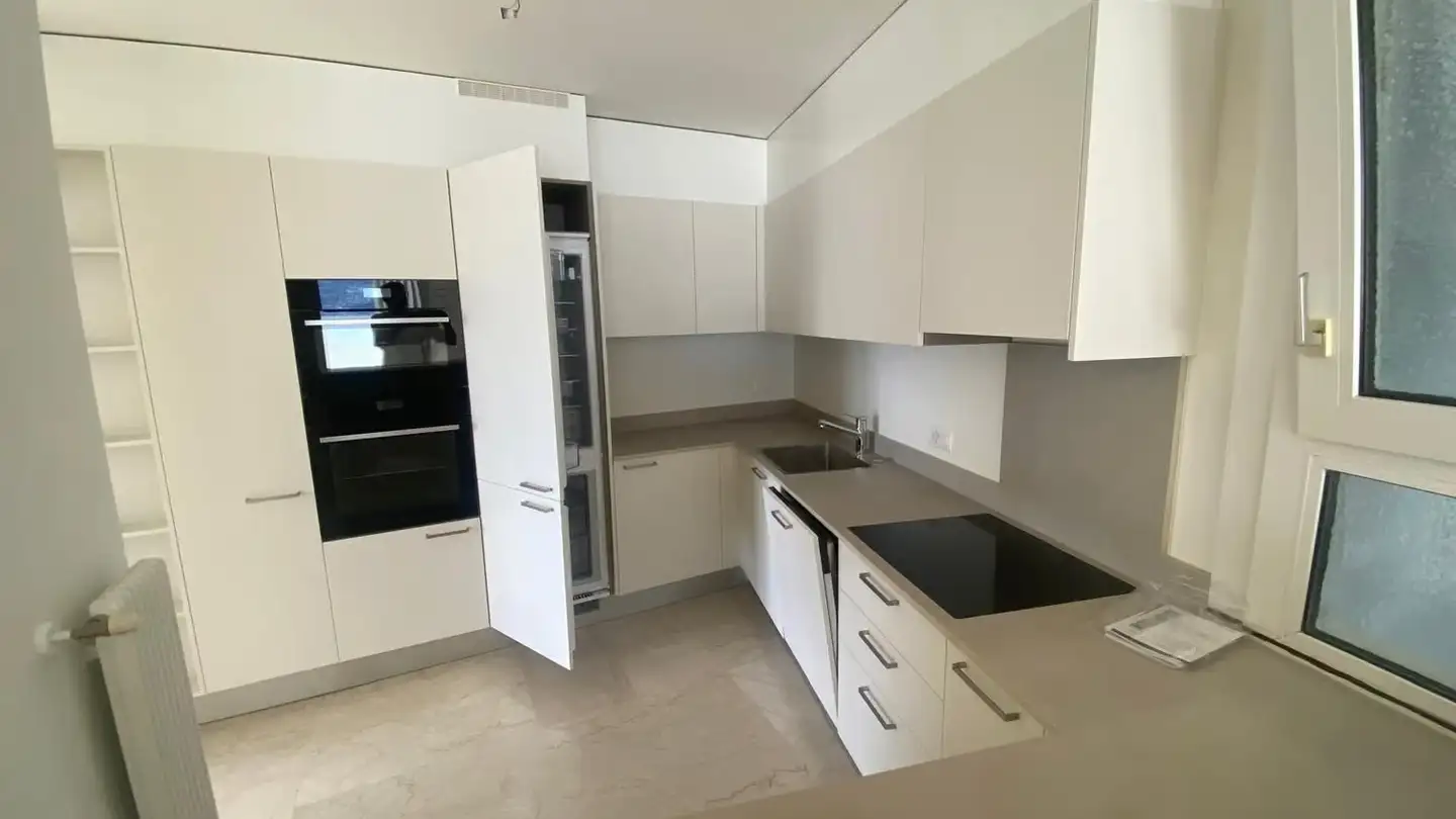 Apartment for rent - Via Navegna 7, 6648 Minusio - Photo 3