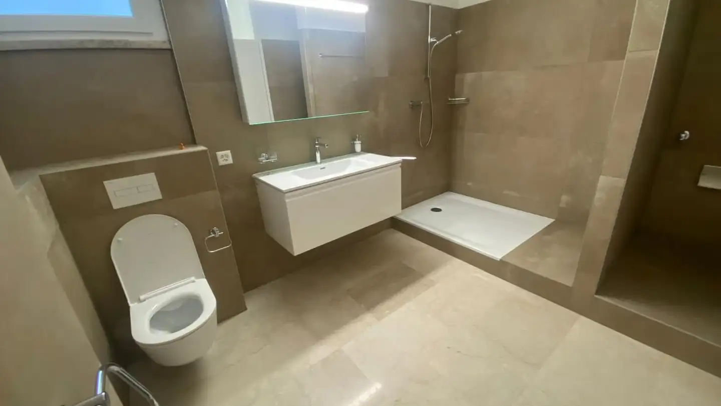 Apartment for rent - Via Navegna 7, 6648 Minusio - Photo 4