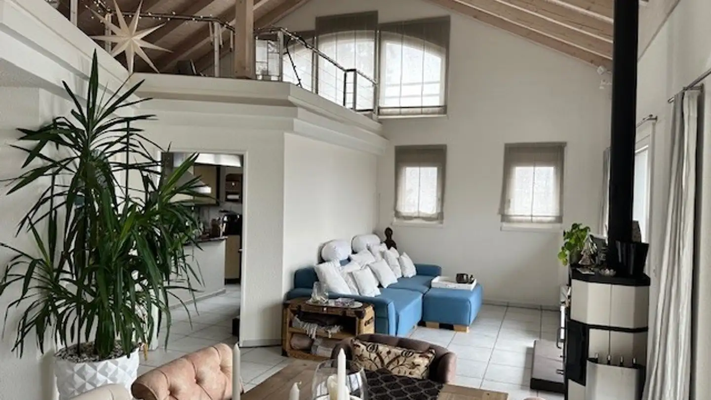 Wohnung mieten - 6044 Udligenswil