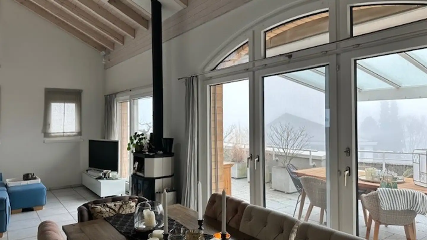 Wohnung mieten - 6044 Udligenswil - Foto 2