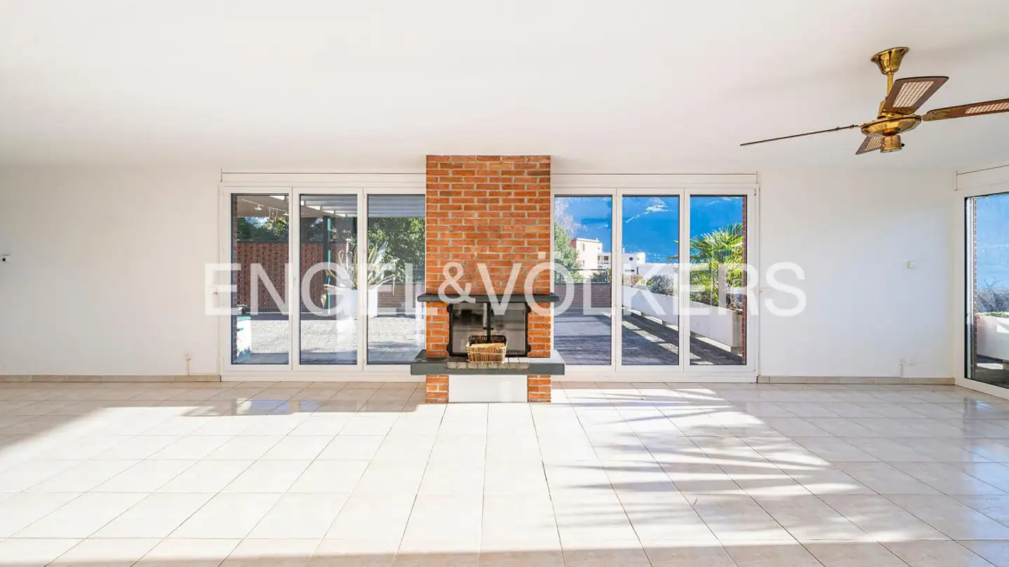 Wohnung kaufen - 6648 Minusio - Foto 3