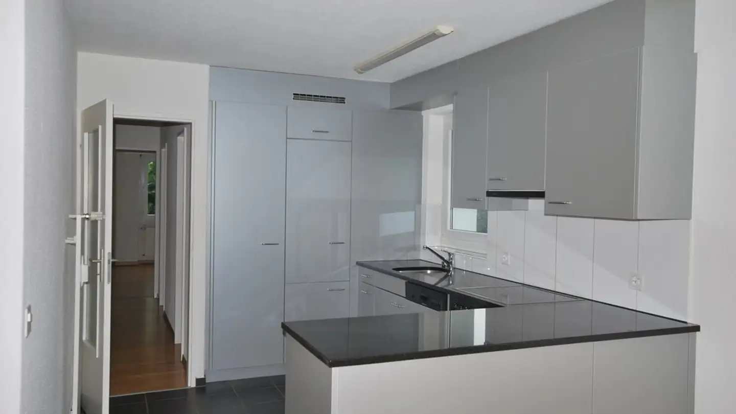 Wohnung mieten - Bachhaldenstrasse 17, 5621 Zufikon