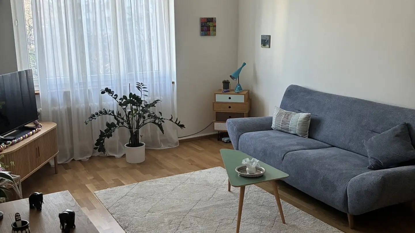 Wohnung mieten - Obwaldnerstrasse 7, 4055 Basel