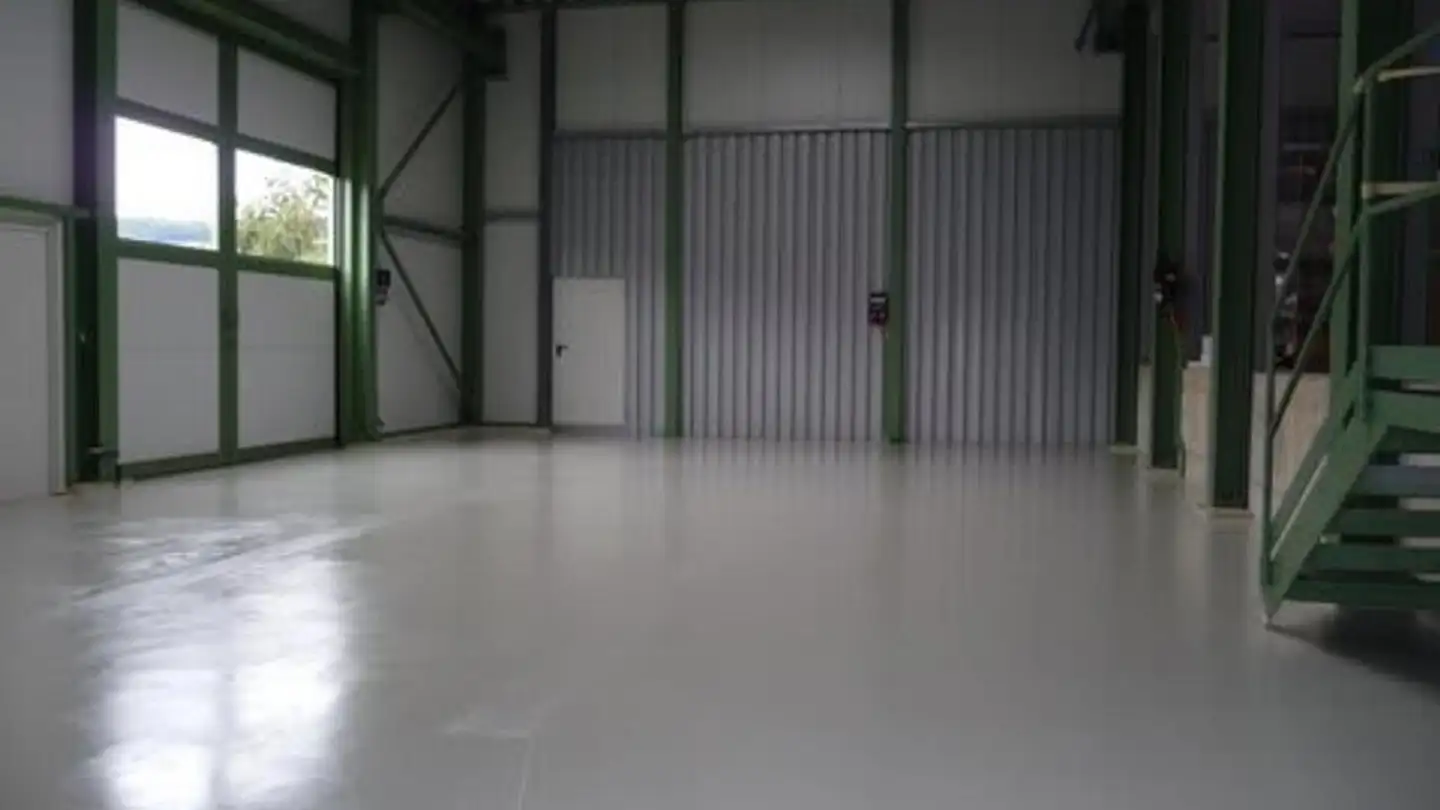 Laboratorio in affitto - Wiesenstrasse 30, 5412 Gebenstorf - Photo 3