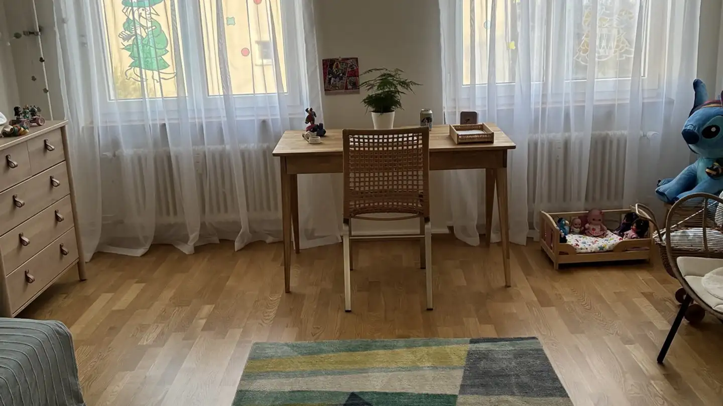 Appartamento in affitto - Obwaldnerstrasse 7, 4055 Basel - Foto 2