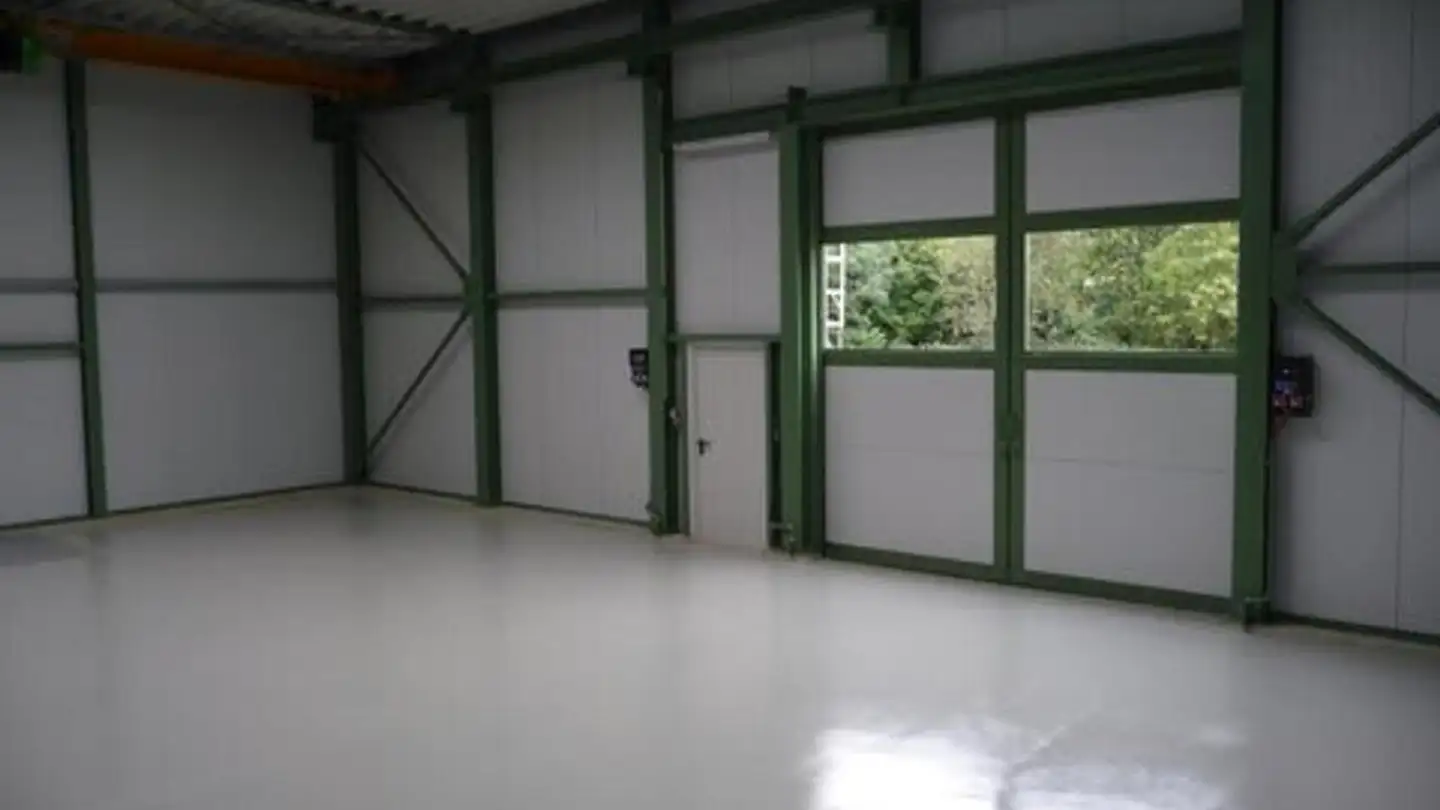 Laboratorio in affitto - Wiesenstrasse 30, 5412 Gebenstorf - Photo 4