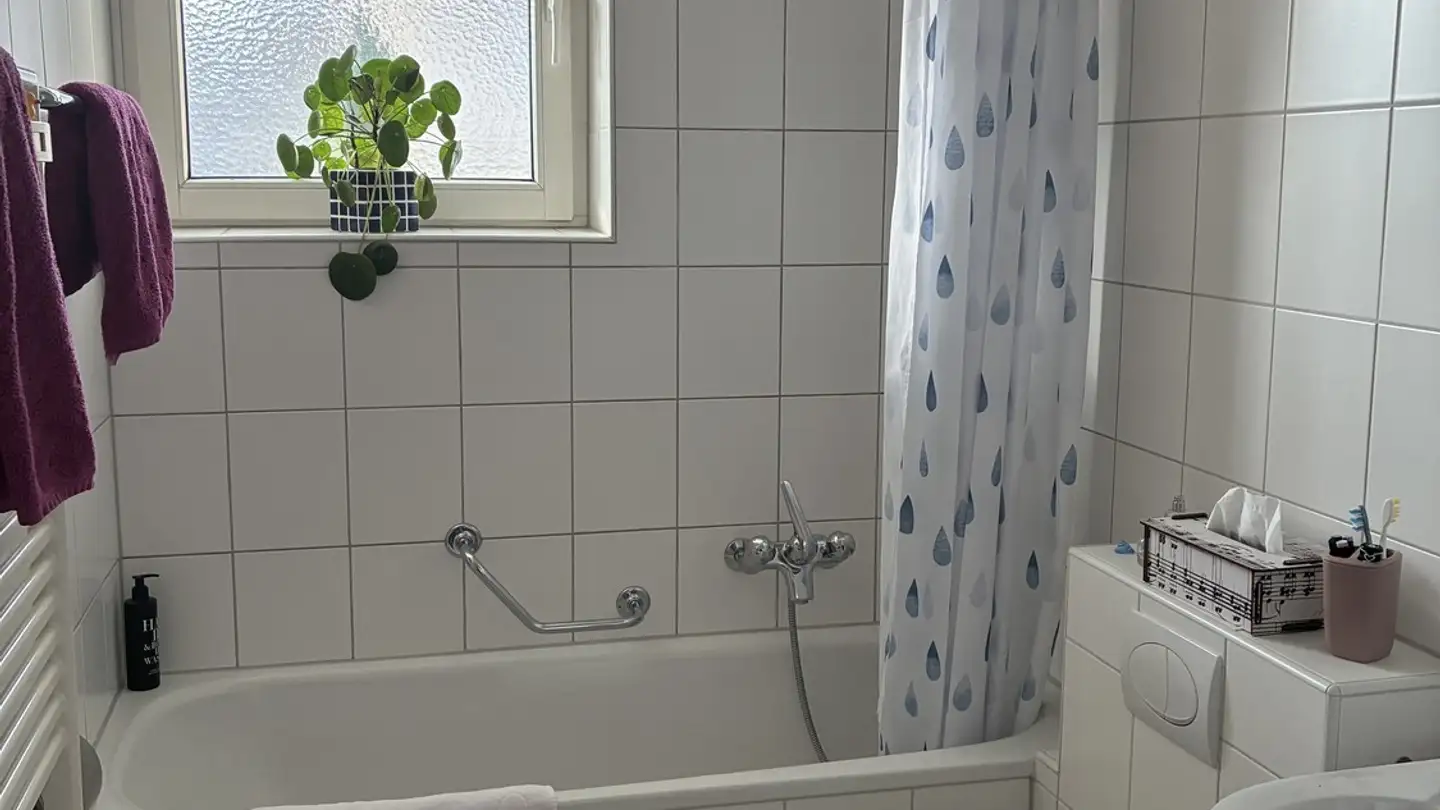 Appartamento in affitto - Obwaldnerstrasse 7, 4055 Basel - Foto 4