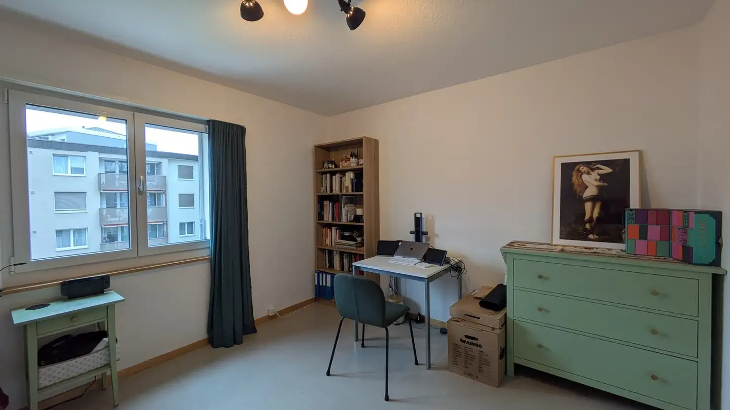 Chambre à louer - 8610 Uster - Photo 2
