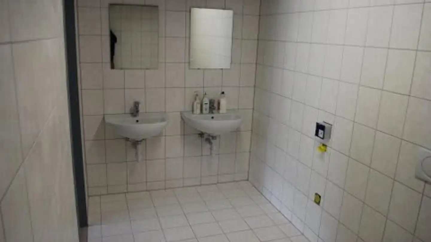 Werkstatt mieten - Wiesenstrasse 30, 5412 Gebenstorf - Foto 2