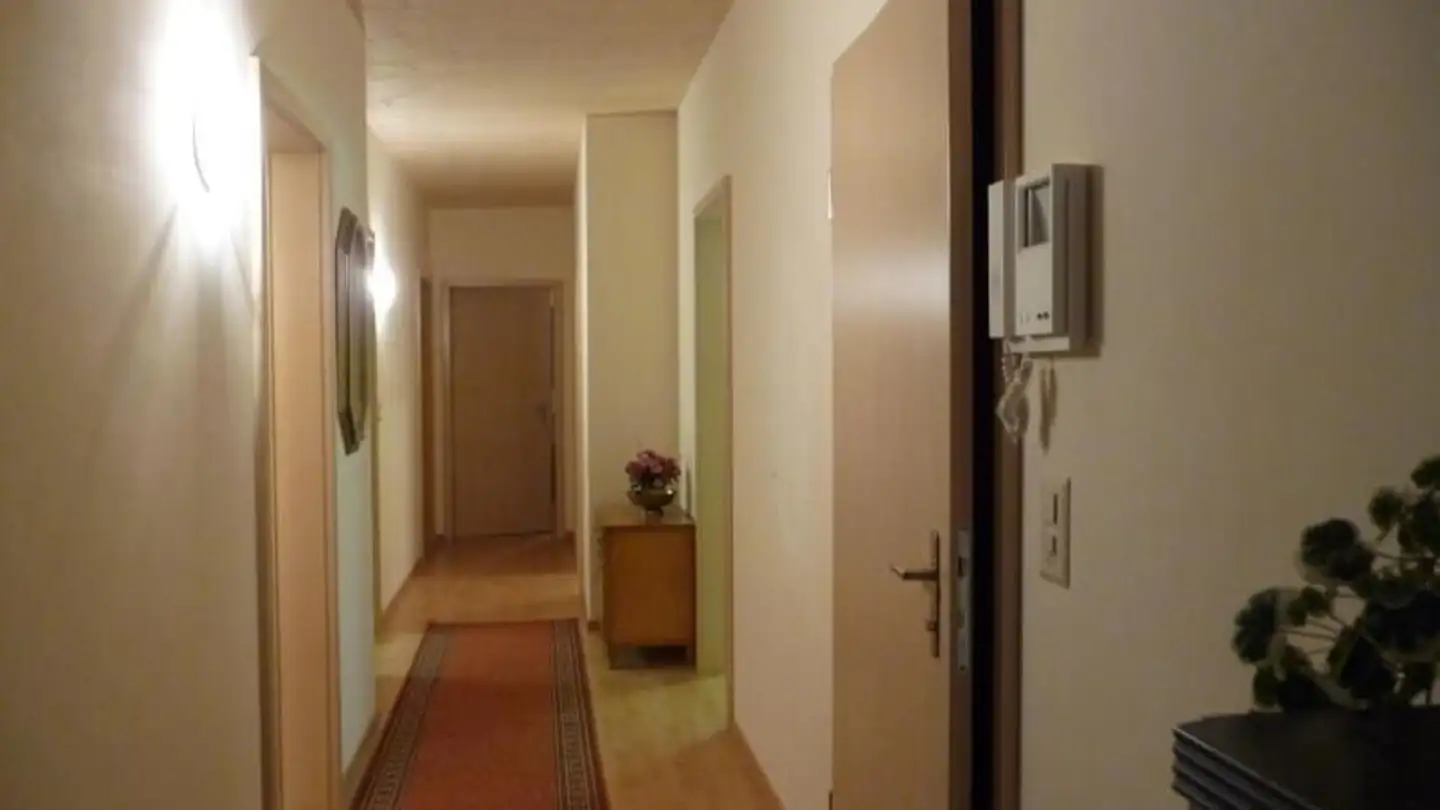 Werkstatt mieten - Wiesenstrasse 30, 5412 Gebenstorf - Foto 4