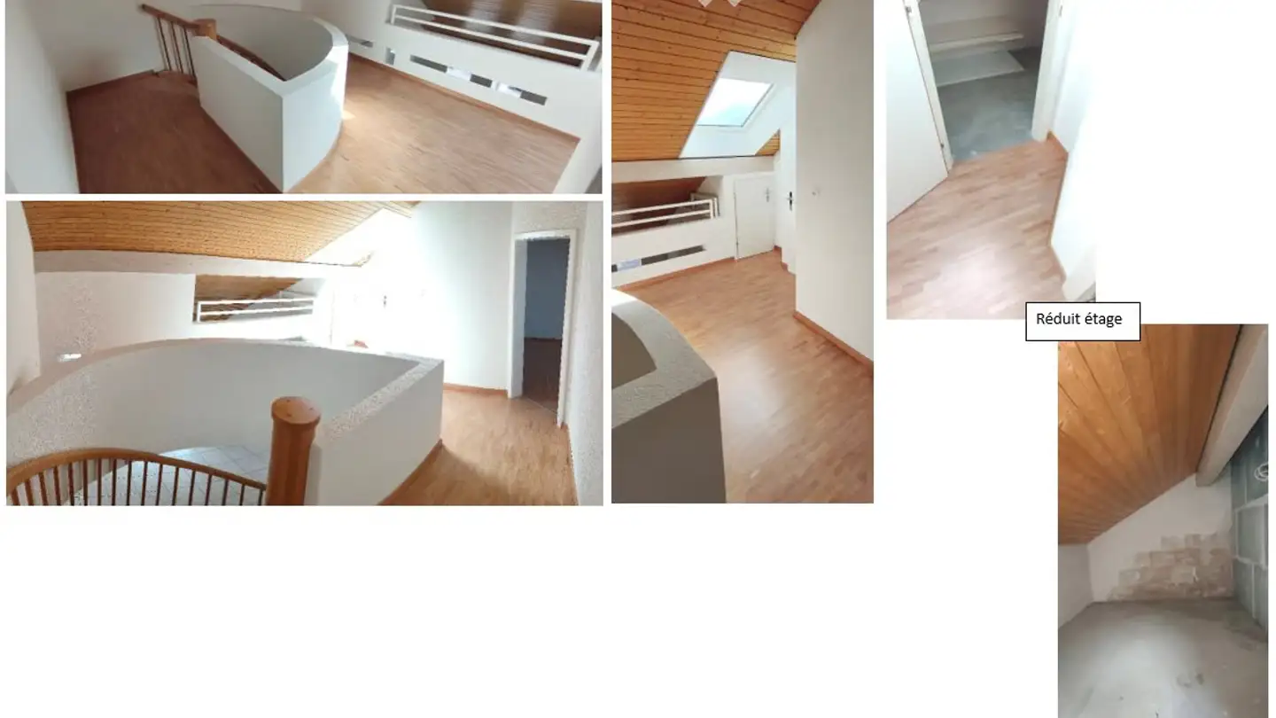Wohnung mieten - Rue Des Granges 18, 1530 Payerne - Foto 4