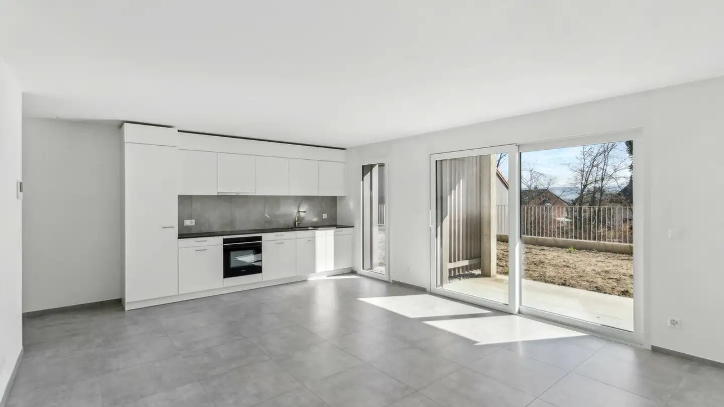 Appartamento in vendita - Route De La Côte 17, 1566 St-Aubin FR