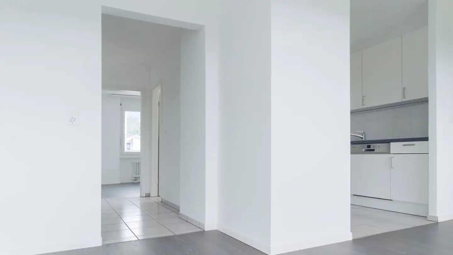Appartamento in affitto - Karl Spittelerweg 2, 2543 Lengnau BE - Foto 4