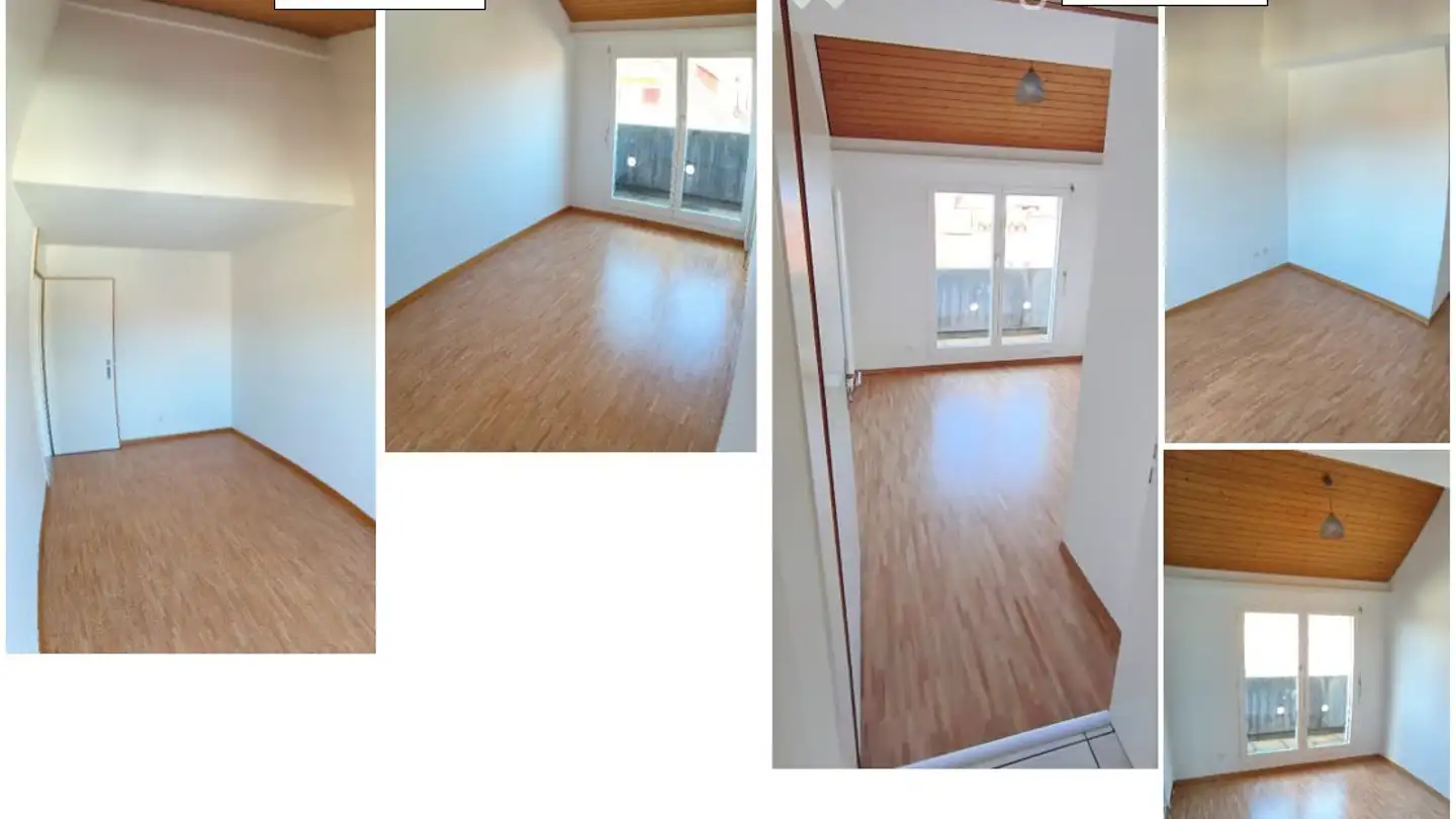 Wohnung mieten - Rue Des Granges 18, 1530 Payerne - Foto 2