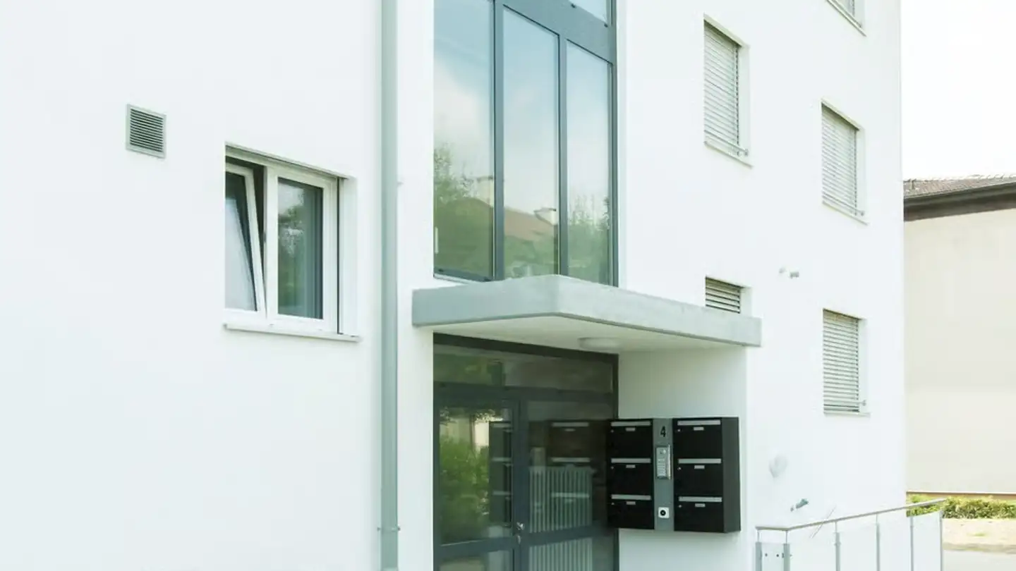 Appartamento in affitto - Karl Spittelerweg 2, 2543 Lengnau BE