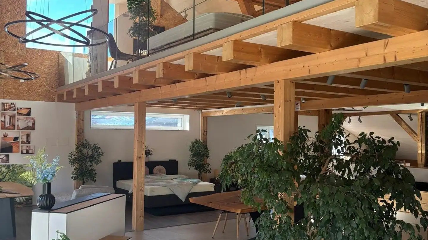 Magasin à louer - Birmensdorferstrasse 26, 8142 Uitikon Waldegg - Photo 2