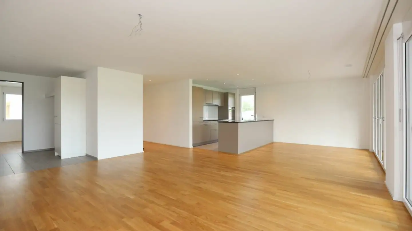Appartement à louer - Feldwiesenstrasse 7, 9606 Bütschwil - Photo 2