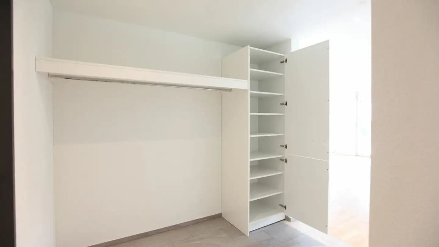 Appartement à louer - Feldwiesenstrasse 7, 9606 Bütschwil - Photo 4