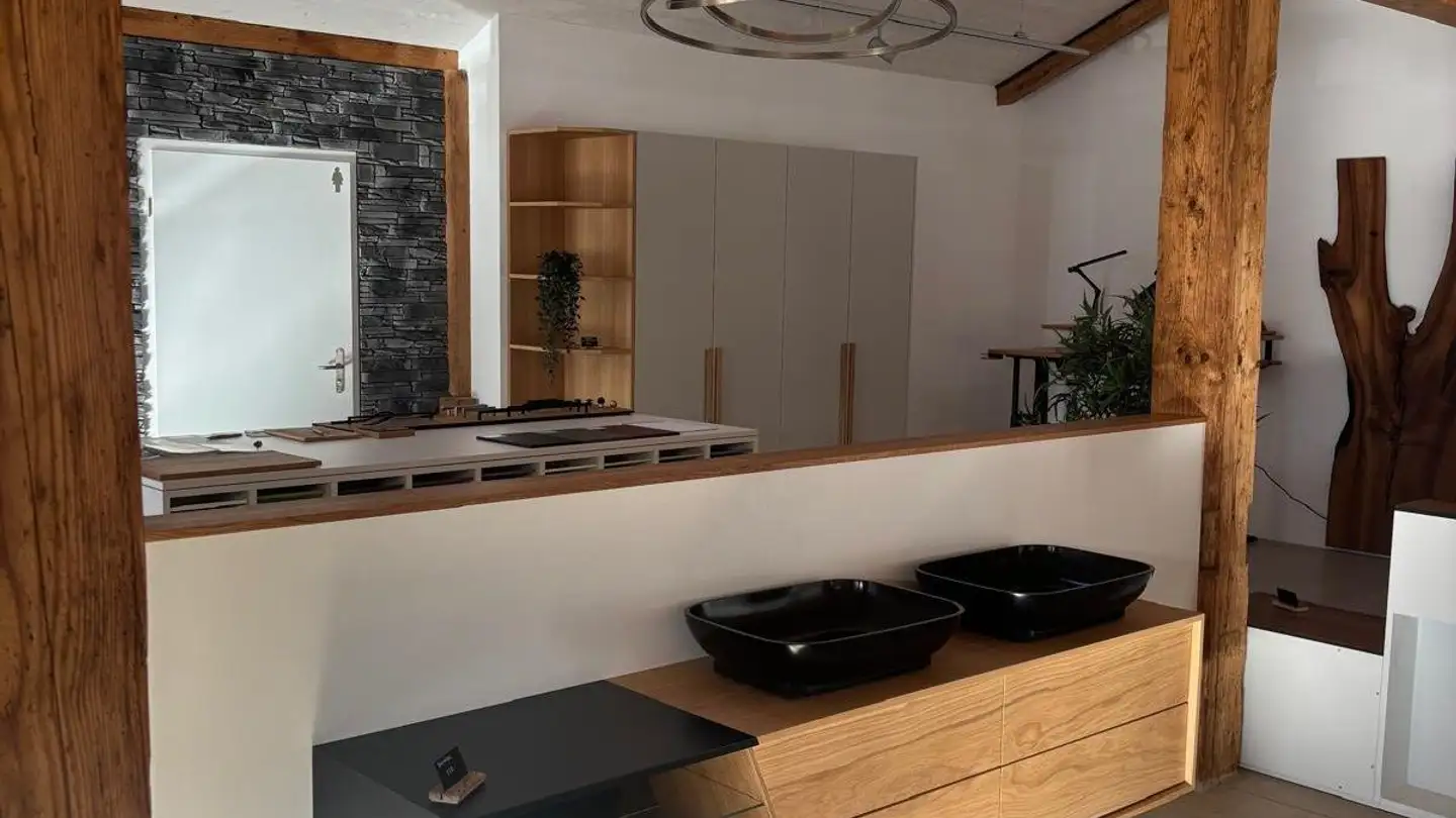 Magasin à louer - Birmensdorferstrasse 26, 8142 Uitikon Waldegg - Photo 4