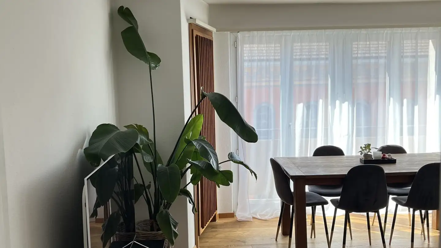 Apartment for rent - 8001 Zürich - Photo 2