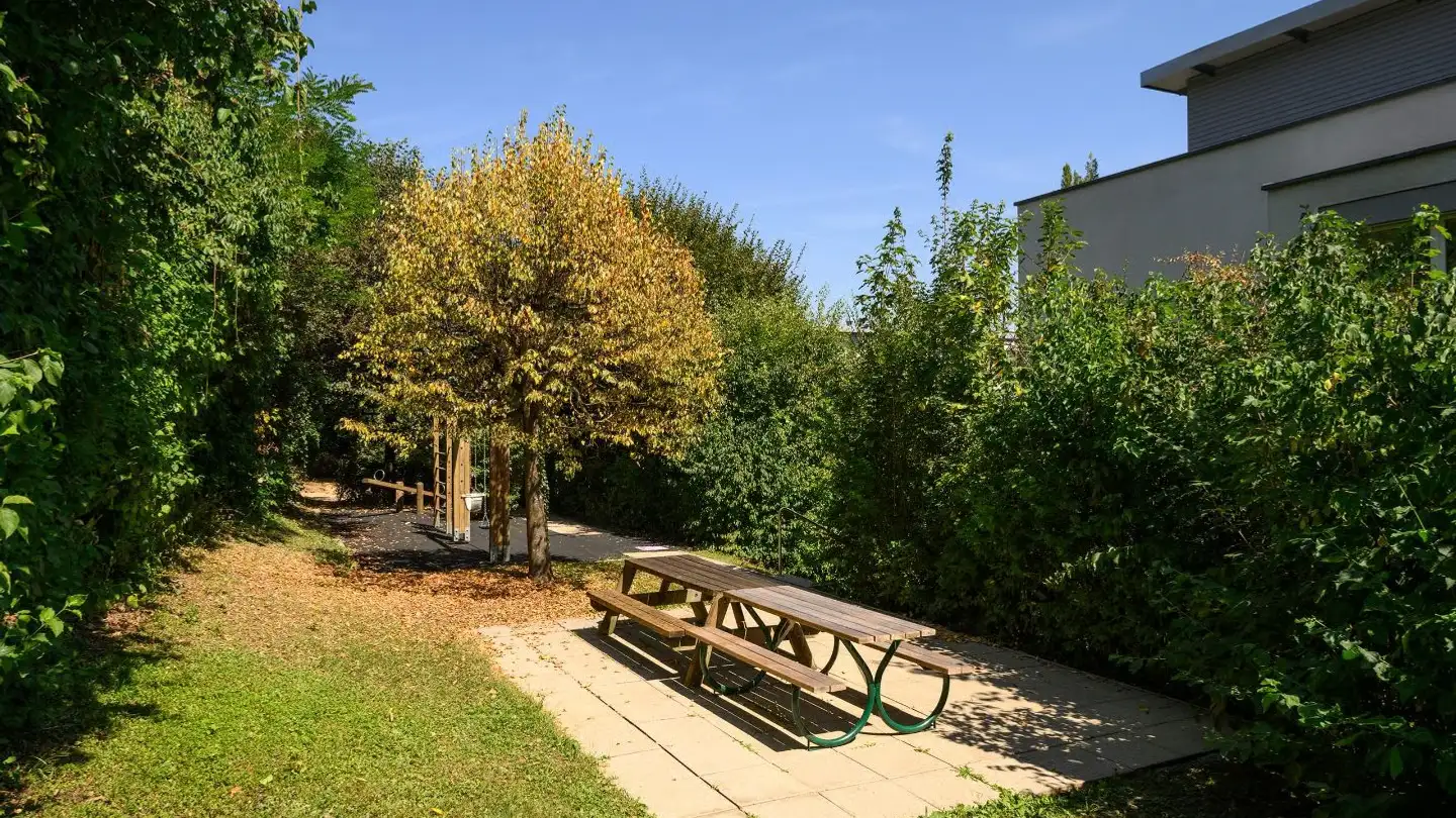 Apartment for rent - Gustackerstrasse 20, 4103 Bottmingen - Photo 3