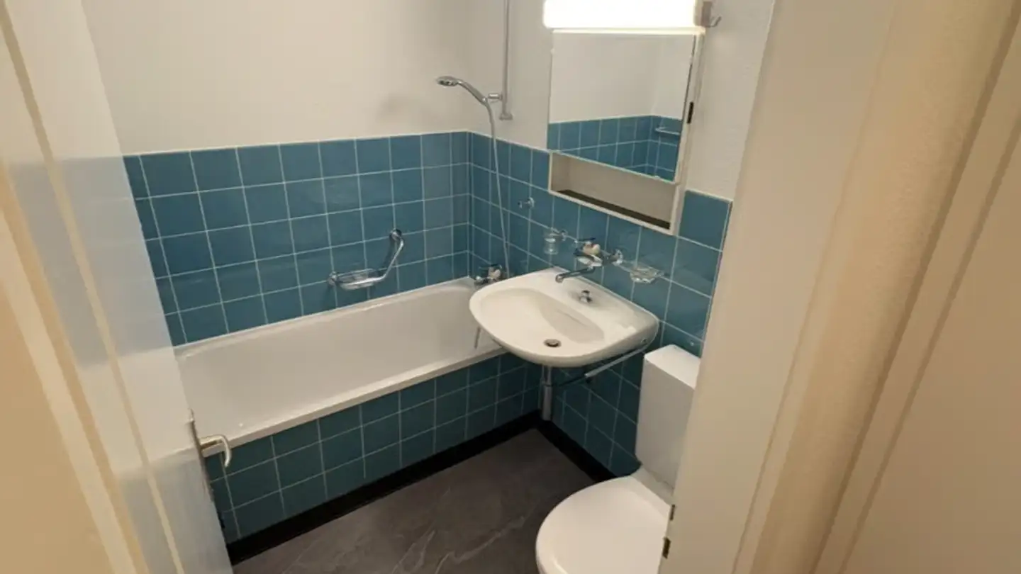 Appartement à louer - Bankstrasse 7, 7000 Chur - Photo 2