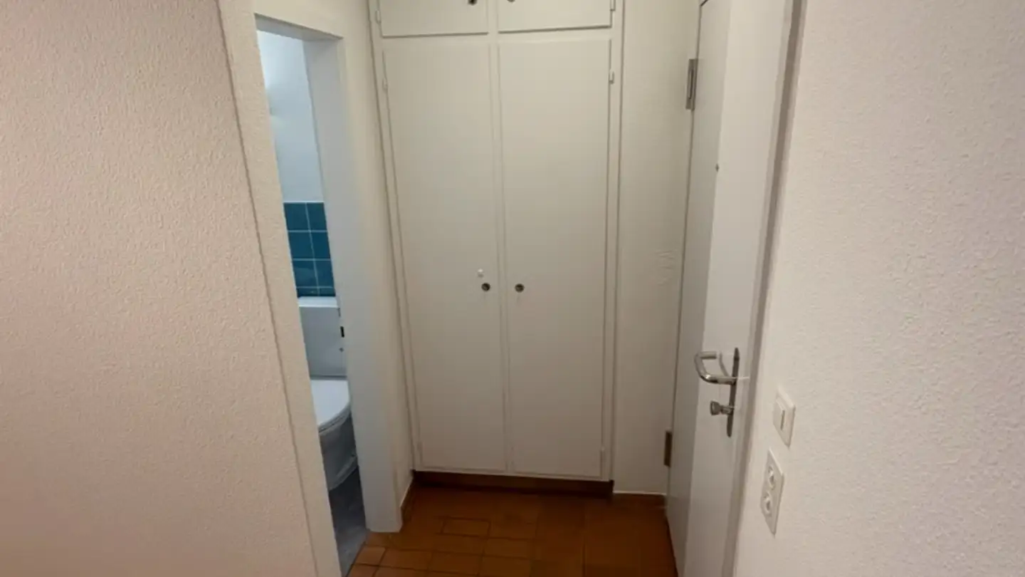 Appartement à louer - Bankstrasse 7, 7000 Chur - Photo 3