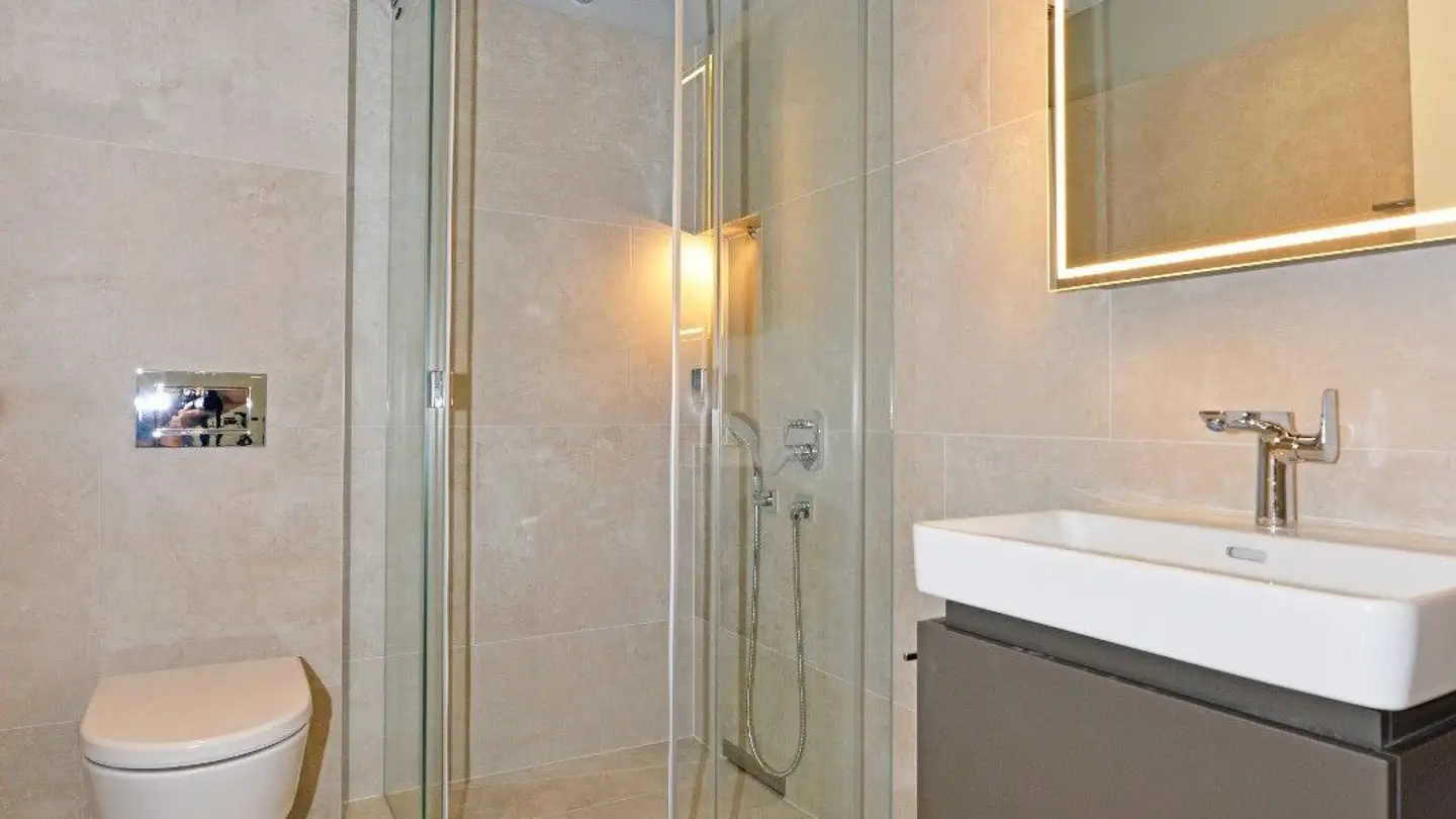 Appartement à louer - Im Steinacher 3, 8303 Bassersdorf - Photo 4