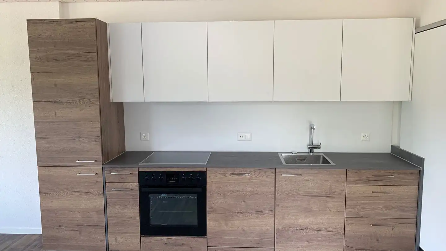 Apartment for rent - Dorfstrasse 16, 3116 Mühledorf BE