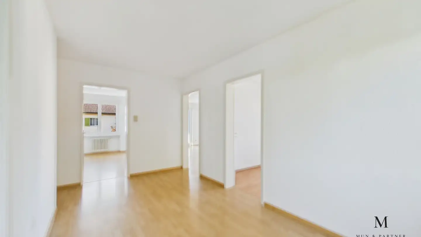 Appartamento in affitto - Romanshornerstrasse 78, 9320 Arbon - Foto 3