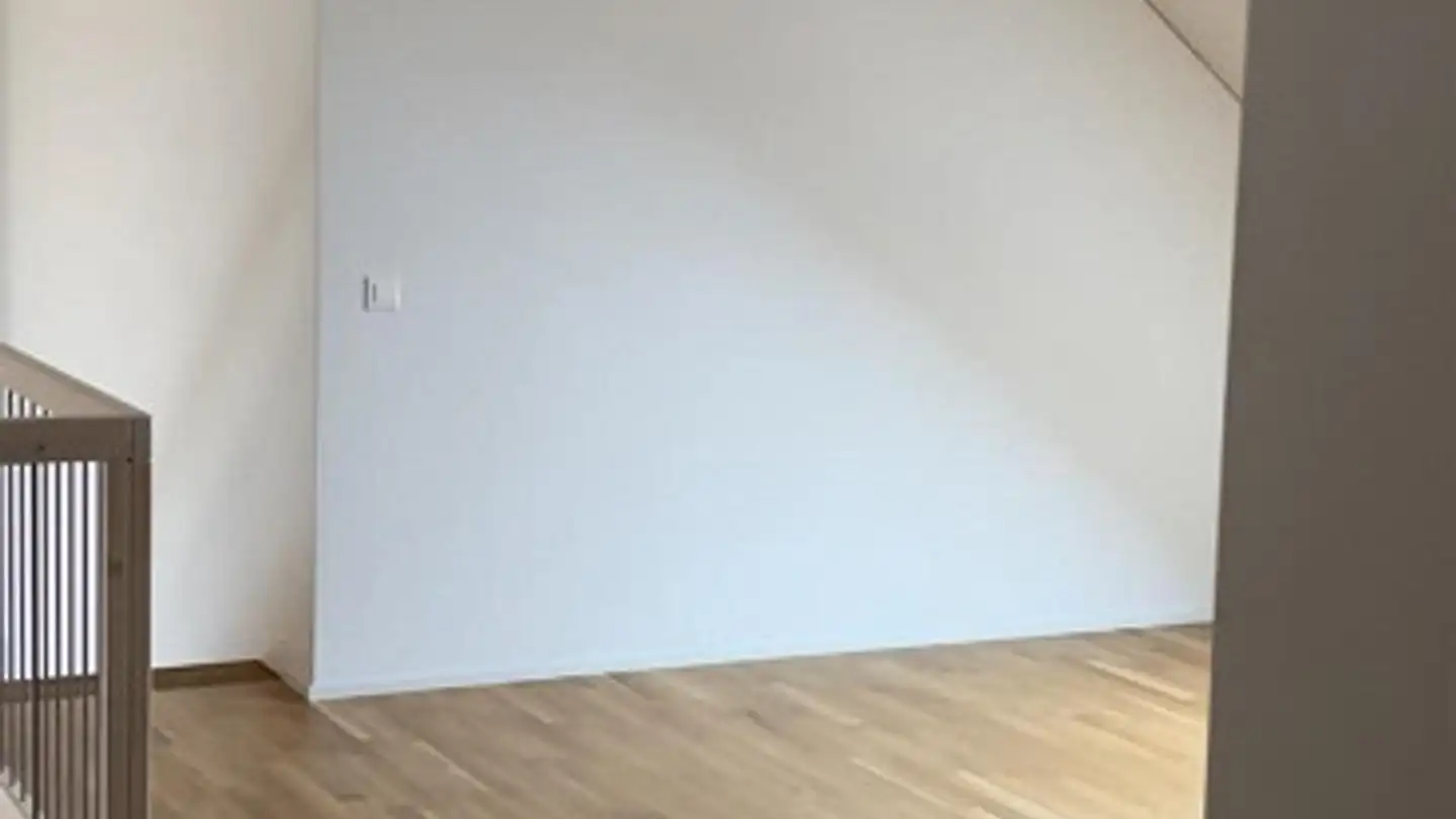Attique à louer - Langenthalstrasse, 4932 Lotzwil - Photo 4