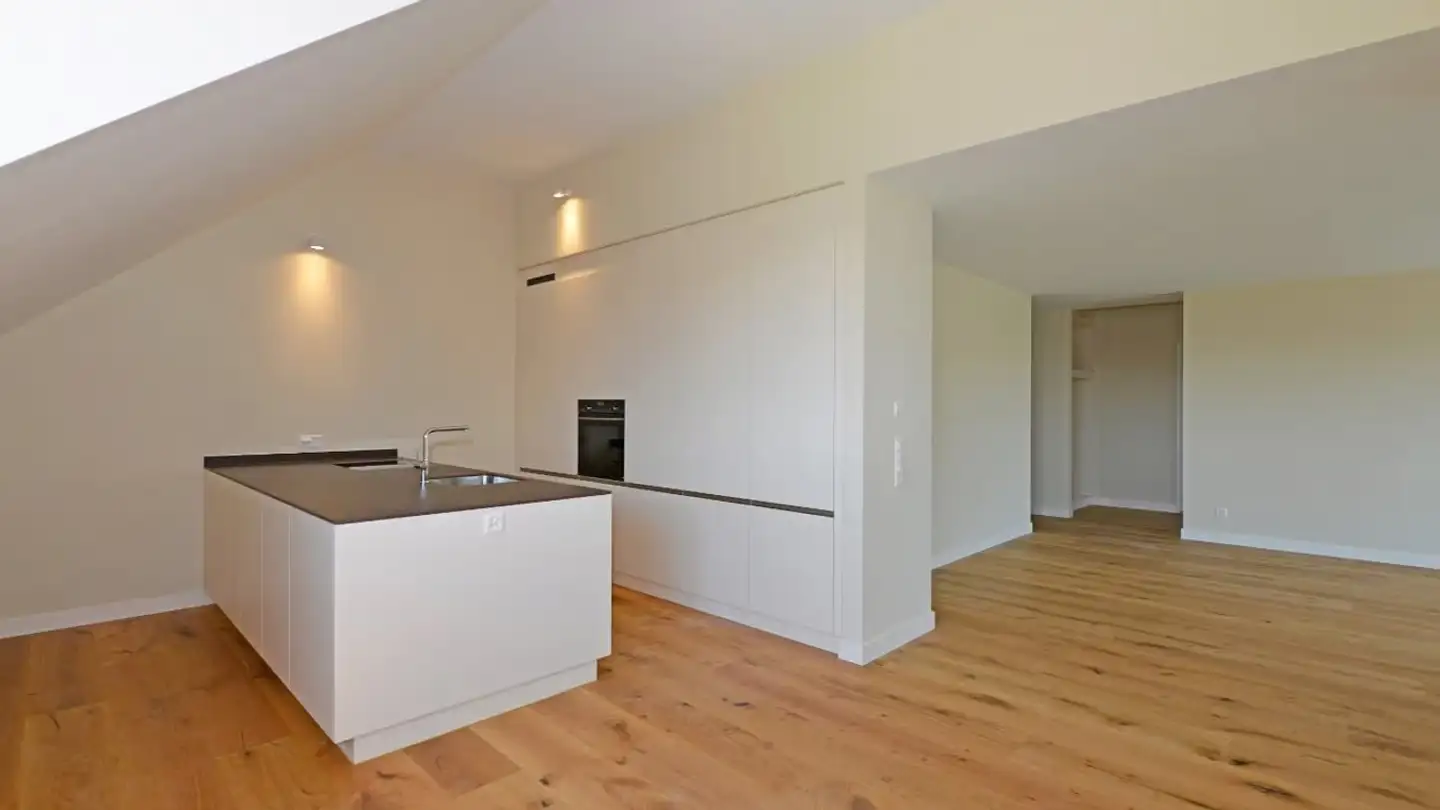 Appartement à louer - Im Steinacher 3, 8303 Bassersdorf