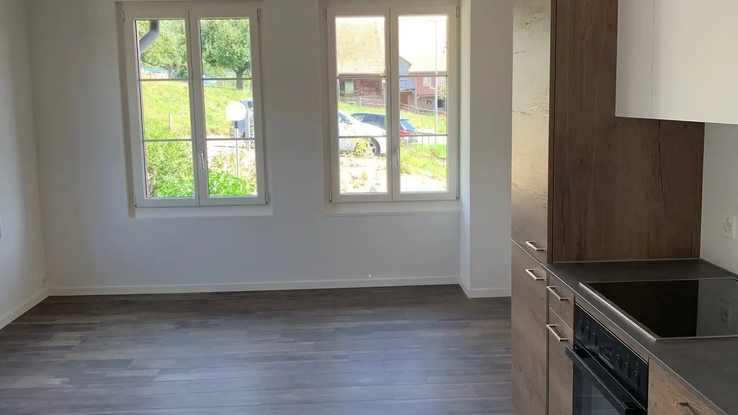 Appartamento in affitto - Dorfstrasse 16, 3116 Mühledorf BE - Photo 2