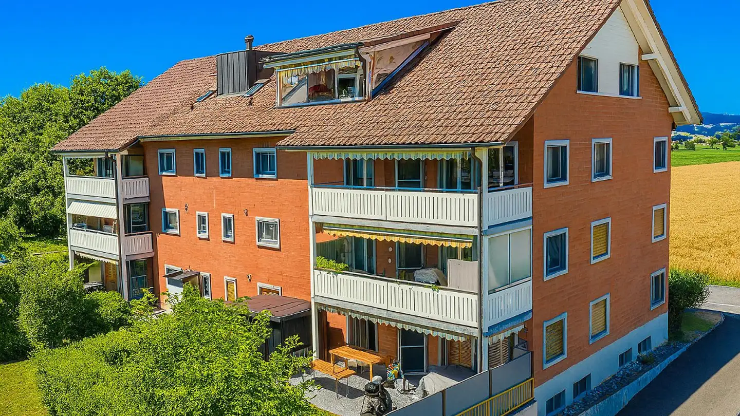 Wohnung kaufen - Mettenfeld 17, 5642 Mühlau