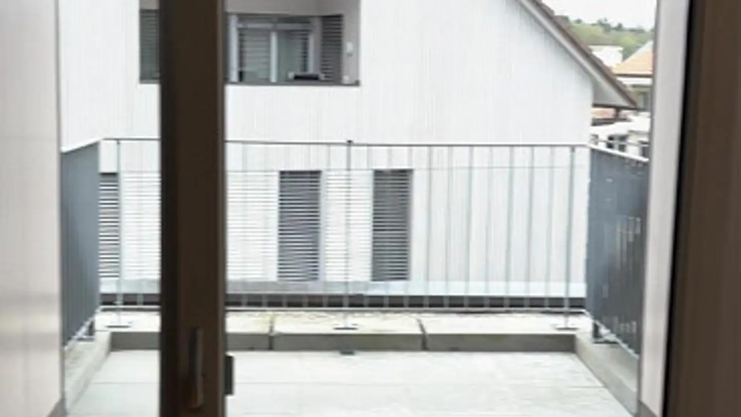 Attique à louer - Langenthalstrasse, 4932 Lotzwil