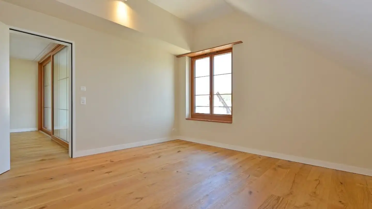 Appartement à louer - Im Steinacher 3, 8303 Bassersdorf - Photo 2