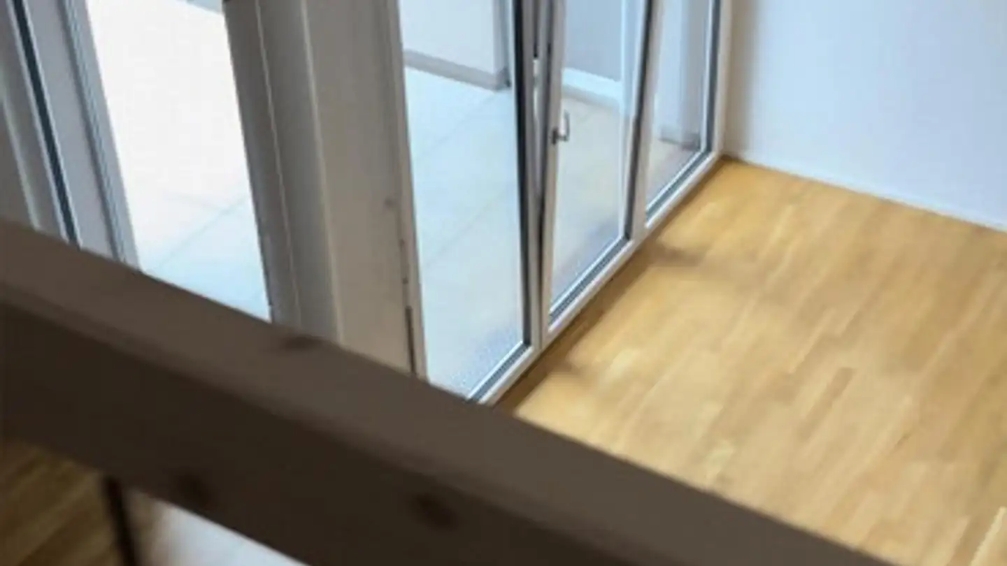 Attique à louer - Langenthalstrasse, 4932 Lotzwil - Photo 2