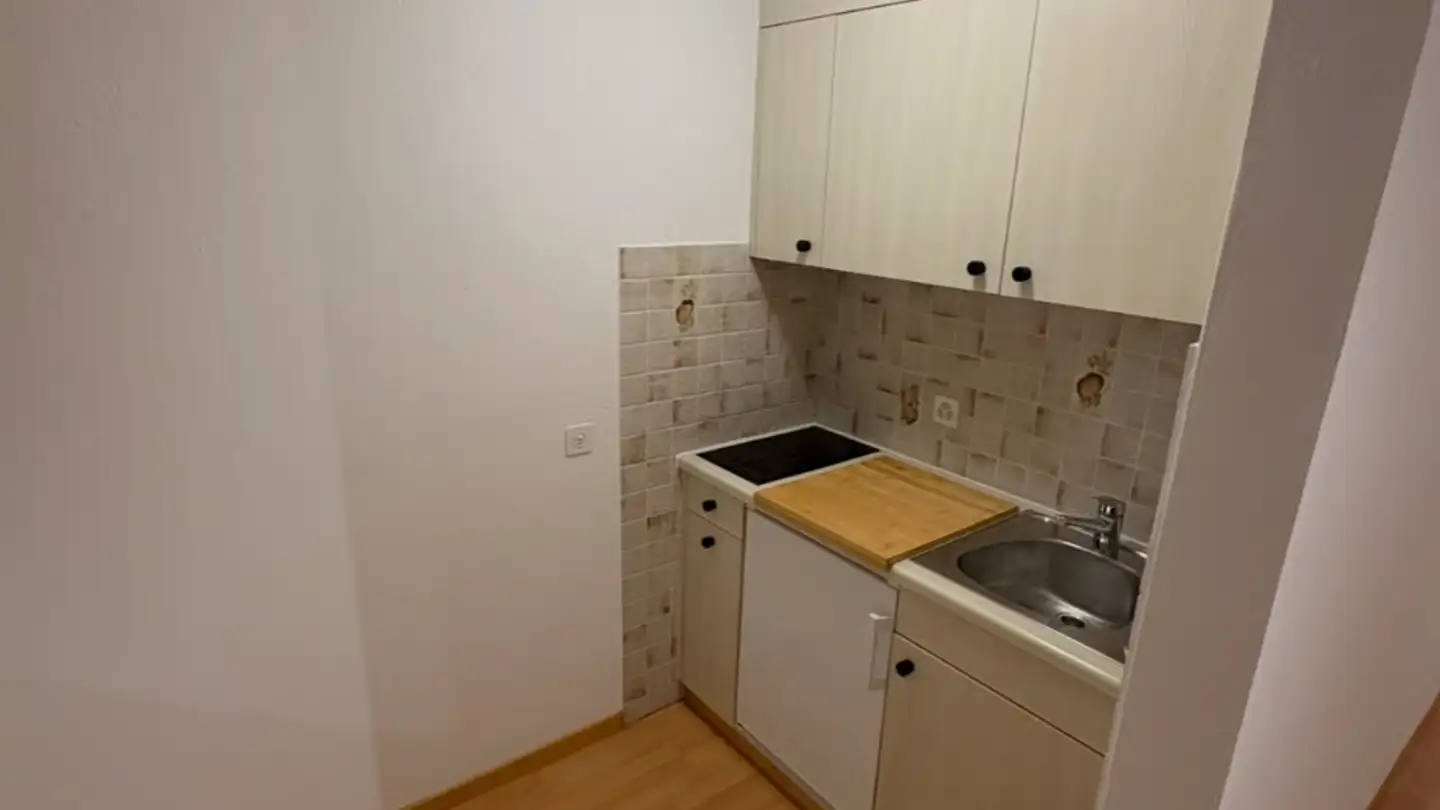 Appartamento in affitto - Bankstrasse 7, 7000 Chur