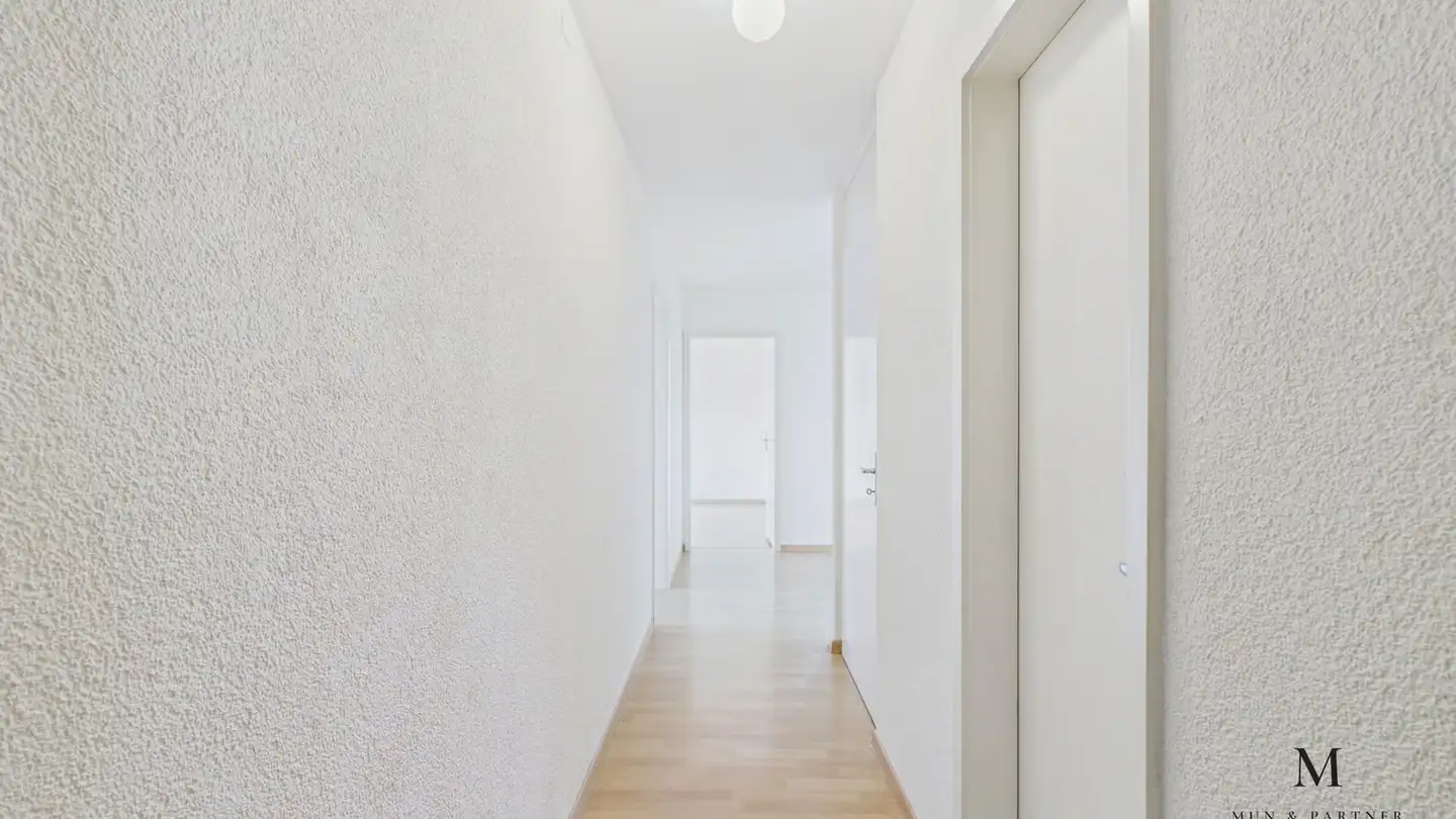 Wohnung mieten - Romanshornerstrasse 78, 9320 Arbon