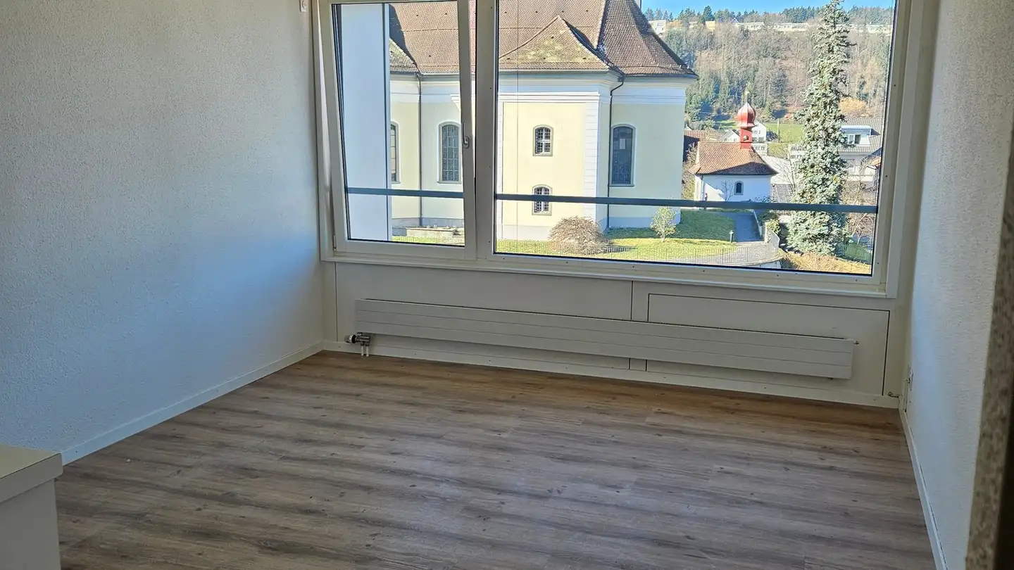 Studio mieten - Zentralstrasse 16, 6030 Ebikon - Foto 2