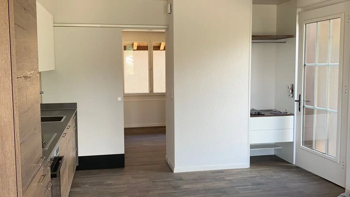 Appartamento in affitto - Dorfstrasse 16, 3116 Mühledorf BE - Photo 3