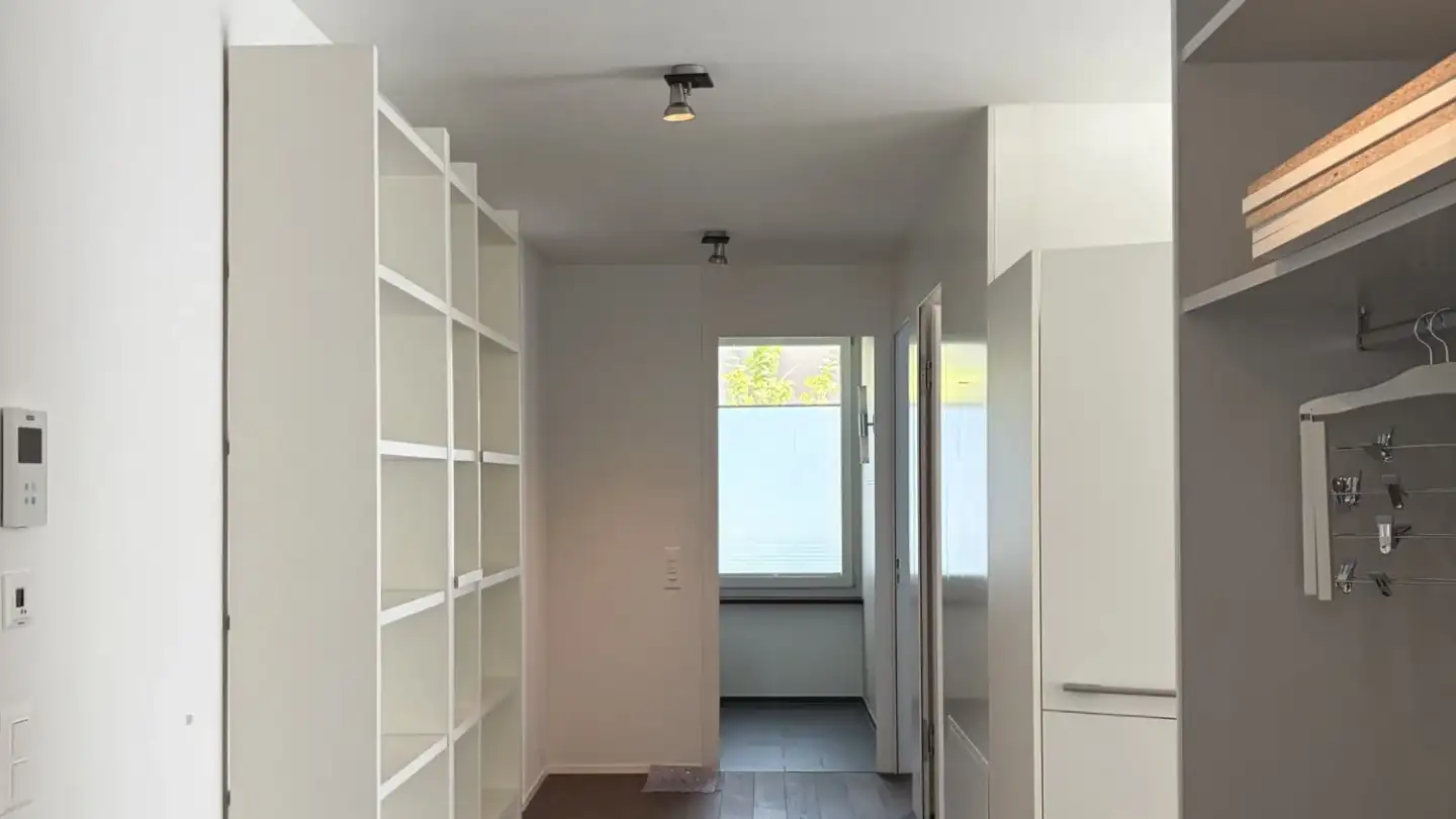 Apartment for rent - Hostettlerweg 3, 3006 Bern