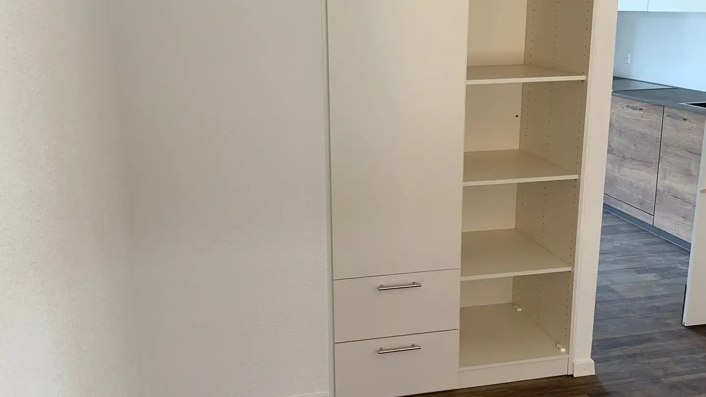 Appartamento in affitto - Dorfstrasse 16, 3116 Mühledorf BE - Photo 4