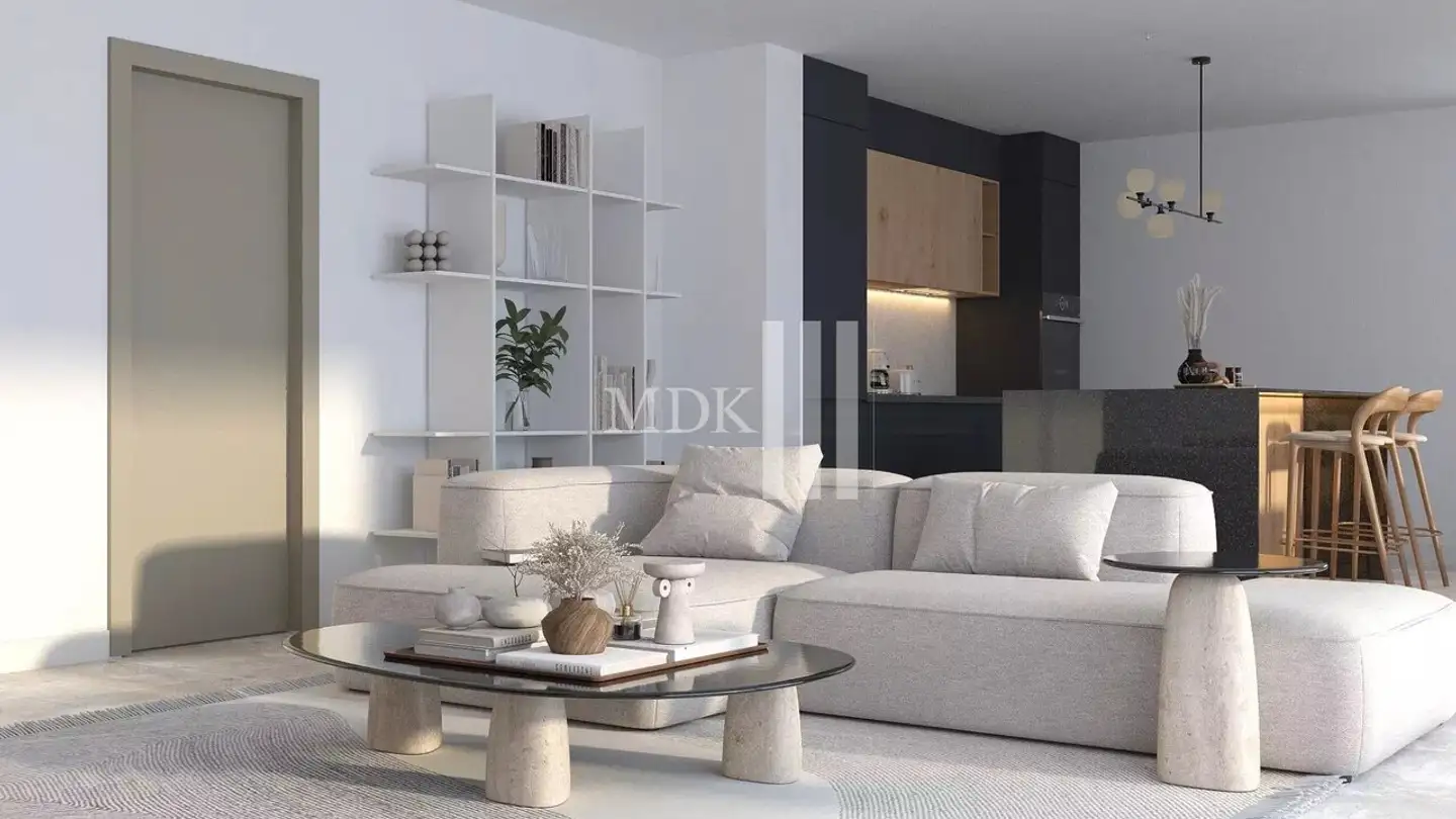 Appartamento in affitto - 1871 Choëx - Foto 2